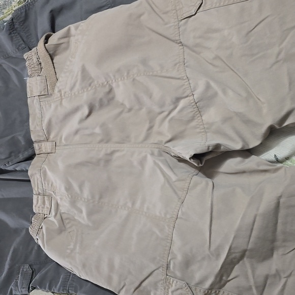 (2) 5.11 men's 42×34 - see description *** - Picture 6 of 11